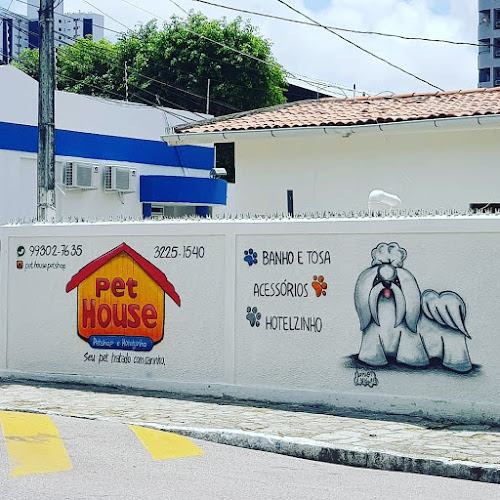 Pet House e Hotelzinho foto 1