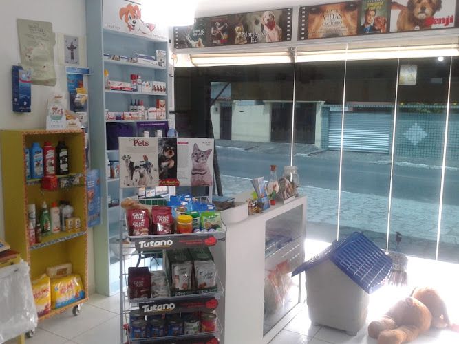 Pet Shop 13 de Maio foto 1