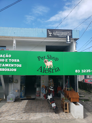 Pet Shop Alegria foto 1