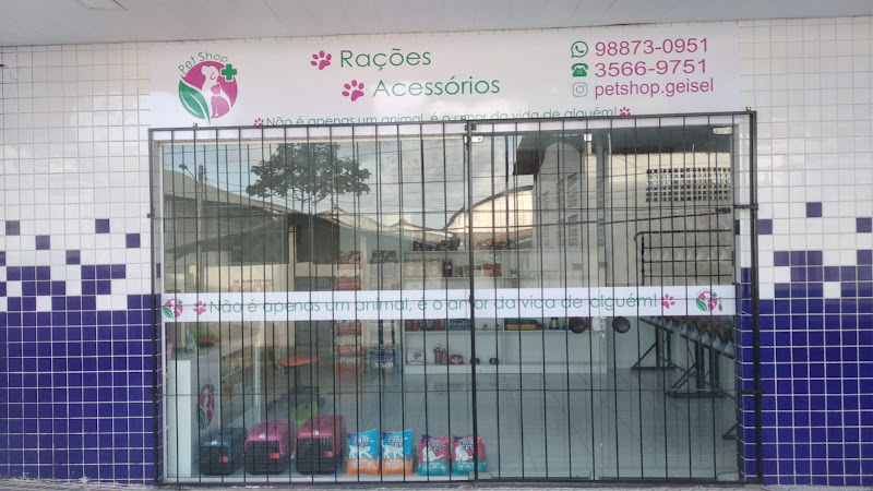 Pet Shop Cristo foto 1