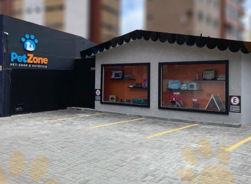 PetZone - PetShop e Estética foto 1