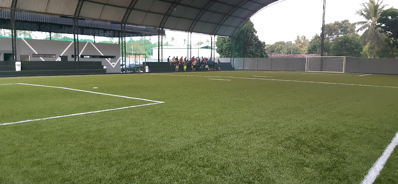 Peu Vale Arena Society foto 1