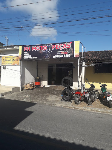 Ph motopecas foto 1