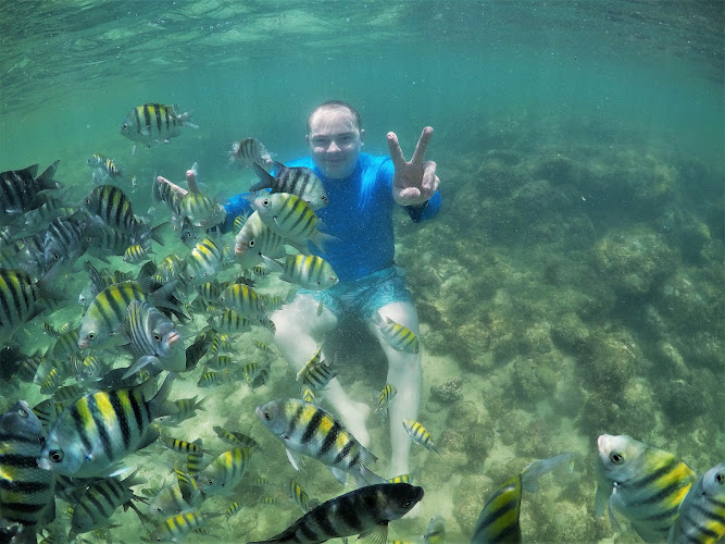 Picãozinho foto 1