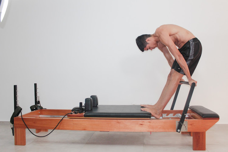 PILATES E FISIOTERAPIA/ STUDIO CONNECTION foto 1