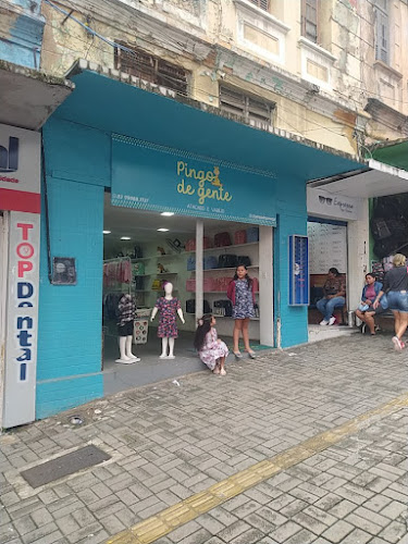Pingo de Gente Atacado e Varejo foto 1