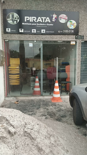 Pirata moveis foto 1