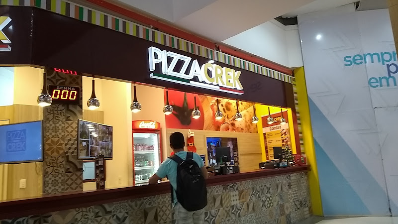 Pizza Crek foto 1