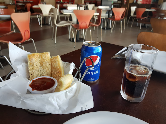 Pizza Hut Mag Shopping foto 1