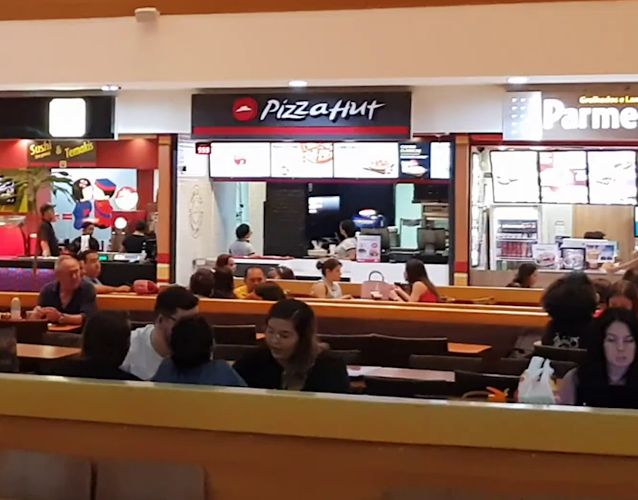 Pizza Hut - Manaíra Shopping foto 1