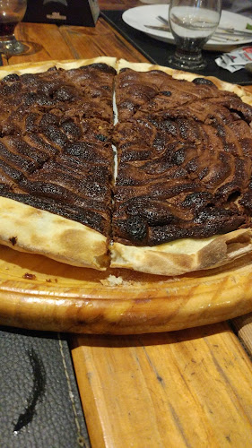 Pizza Mestre Bancários foto 1