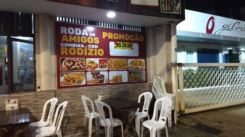 Pizza Nostra foto 1