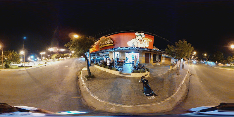 Pizza Rio foto 1