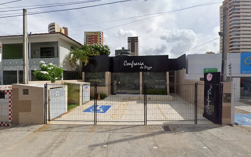 Pizzaria 19.99 foto 1