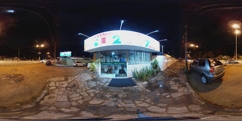 Pizzaria 2007 foto 1
