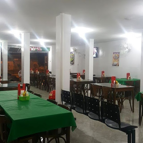 Pizzaria & Beirutheria Família Rodrigues foto 1
