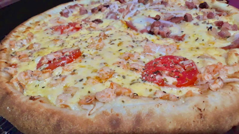 Pizzaria Dinamite foto 1