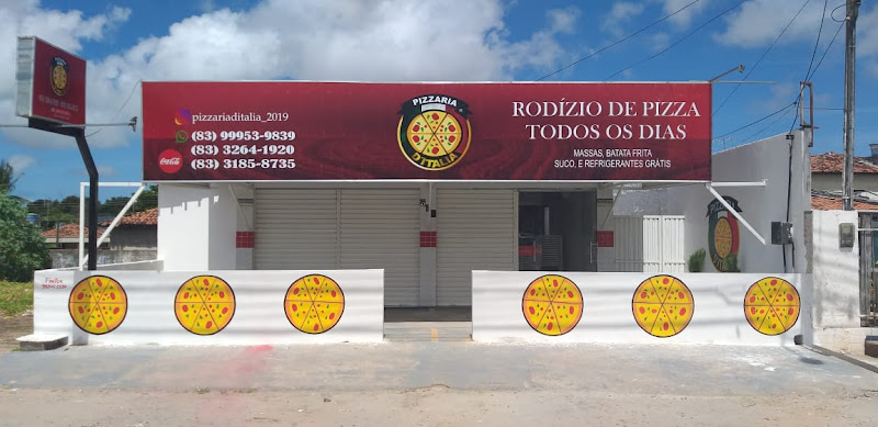 Pizzaria Ditalia foto 1