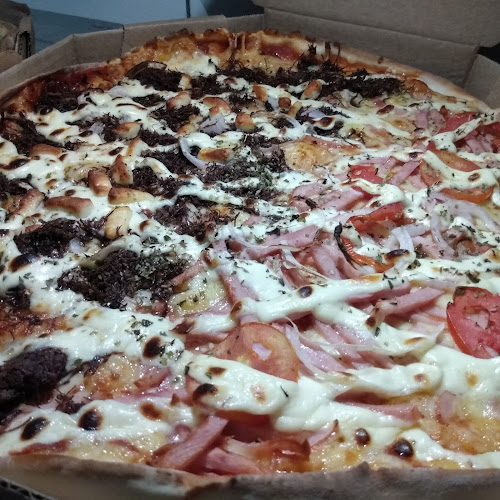 Pizzaria gummybear foto 1