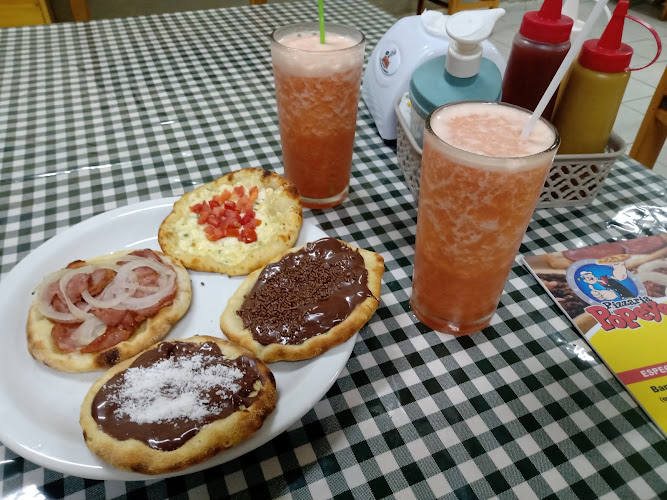 Pizzaria popaye foto 1