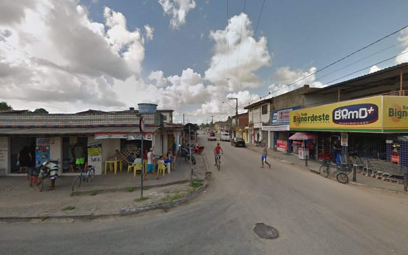 Pl viagens foto 1