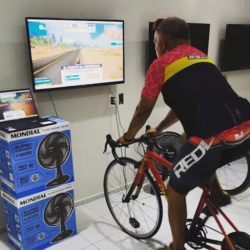 PLANETA BIKE INDORR foto 1