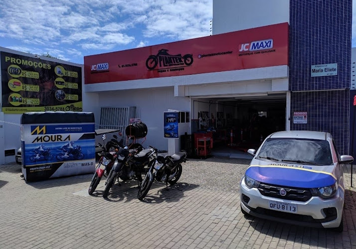 Plantek Motocenter foto 1