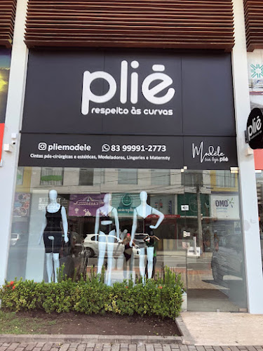 Plié Modèle foto 1