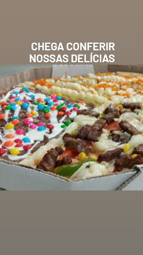 Point da Pizza foto 1