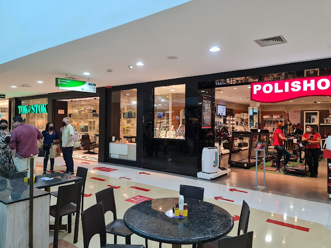 Polishop Eletrodomésticos e Eletroportáteis - Manaíra Shopping foto 1