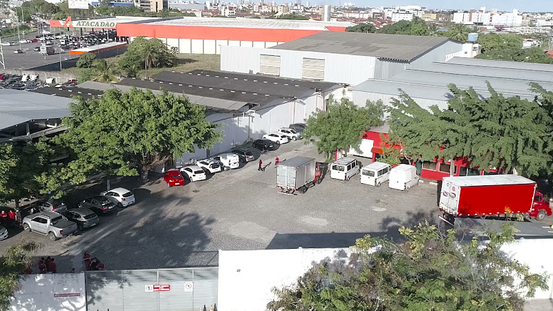 Polybalas Distribuidora e Logística LTDA. foto 1