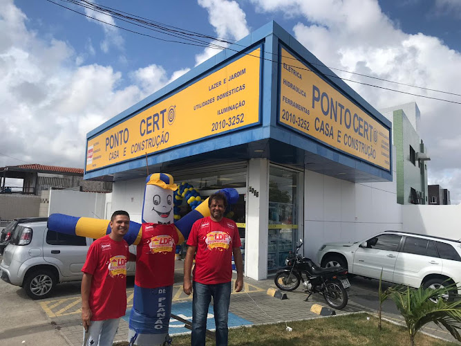 Ponto Certo - Casa e Construção foto 1