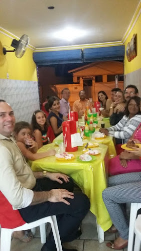 Ponto das Massas foto 1