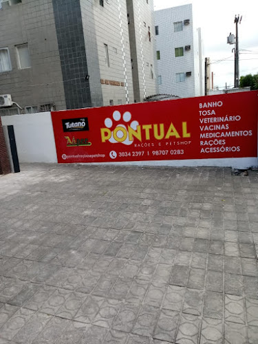 Pontual Pet Shop foto 1