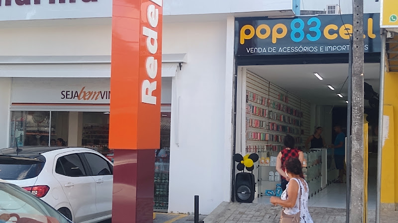 Pop83cell foto 1
