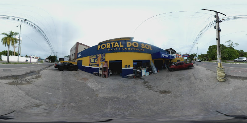 Portal do Sol Casa e Construção foto 1