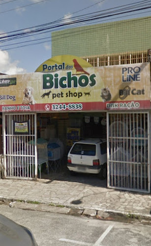 Portal dos Bichos PET SHOP foto 1