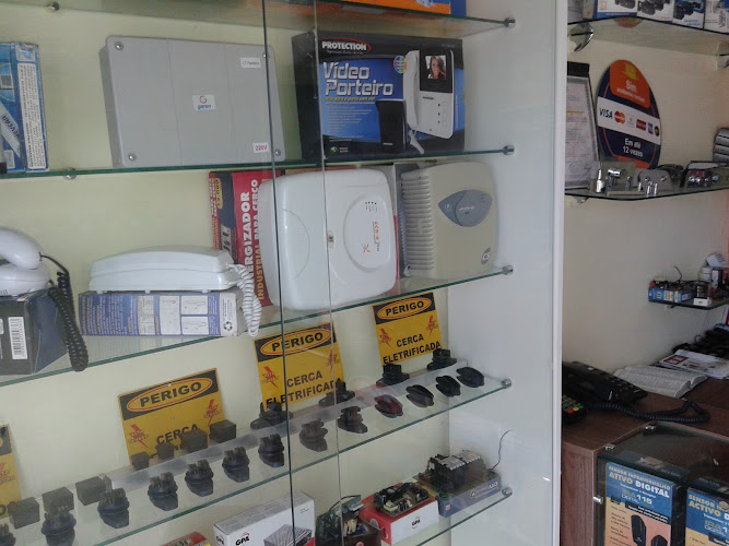Portel portões eletrônicos e segurança eletrônica. foto 1