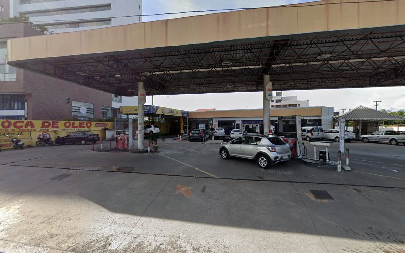Posto Villaggio foto 1