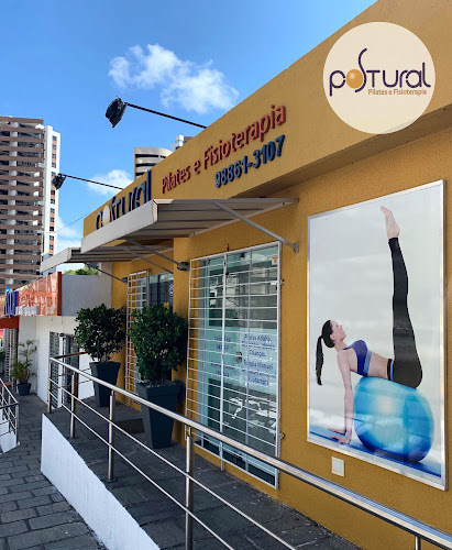 Postural Pilates e Fisioterapia foto 1