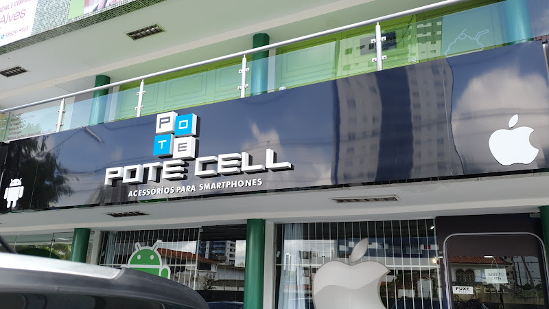 Pote Cell foto 1