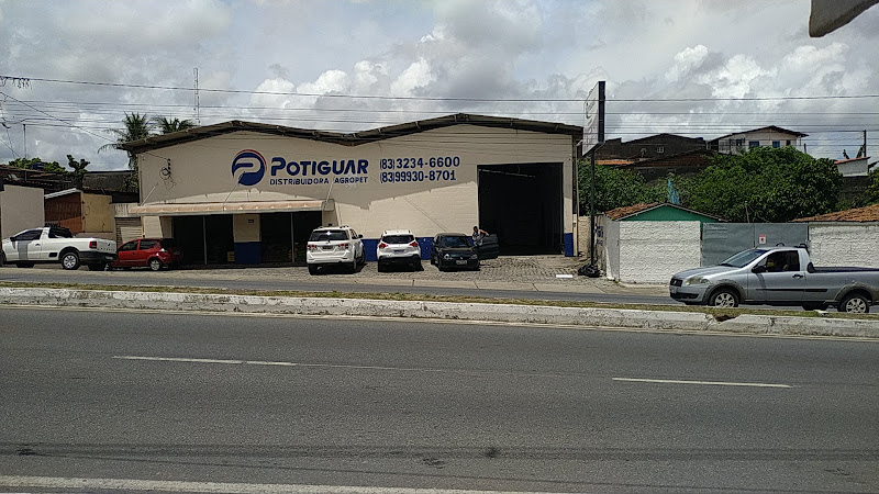 Potiguar Distribuidora Agropet PB foto 1