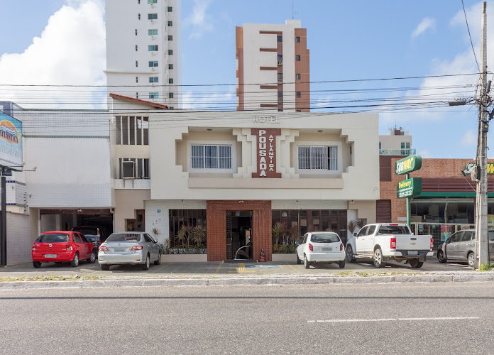 Pousada Atlântica foto 1