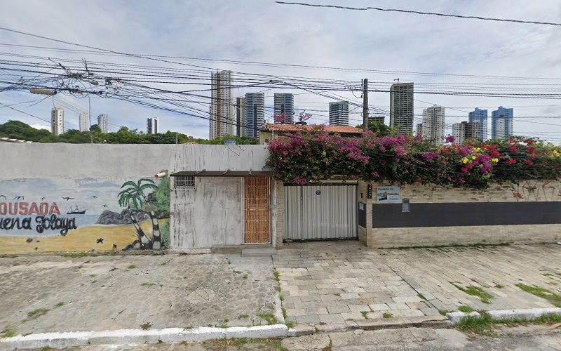 Pousada dona Rô foto 1