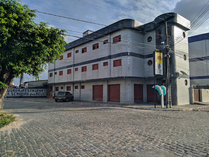 Pousada Nossa Senhora das Neves foto 1