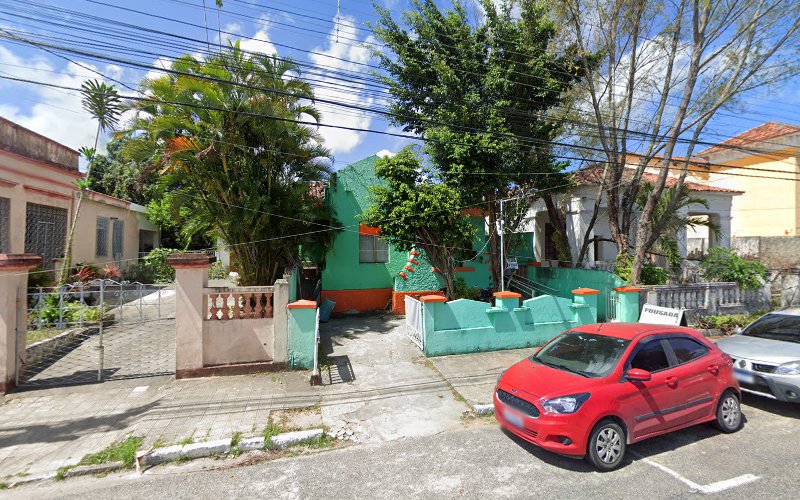 Pousada Novo Visual foto 1
