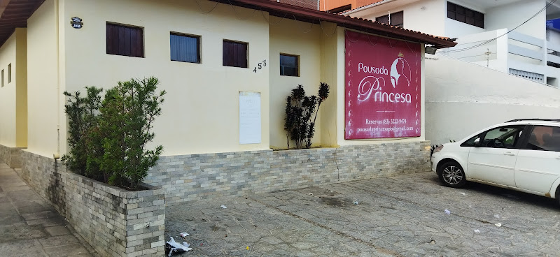 Pousada Princesa foto 1