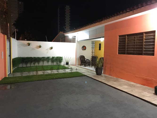 Pousada São Jorge foto 1