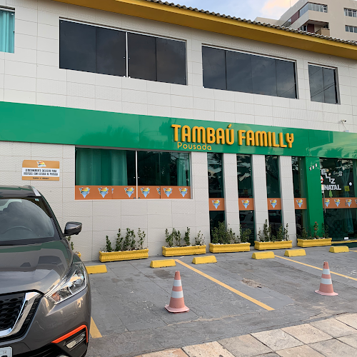 Pousada Tambau Familly -Praia de Tambau/PB foto 1