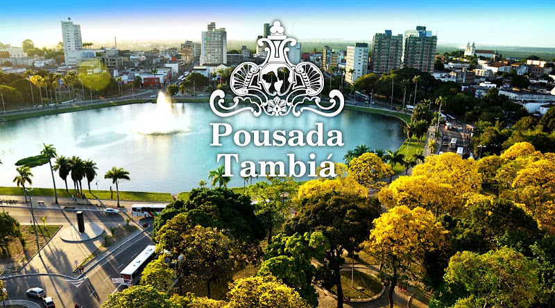 Pousada Tambiá foto 1